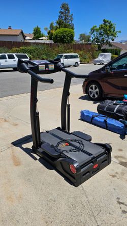Bowflex TC5000
