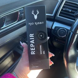Mad Rabbit Soothing Gel 