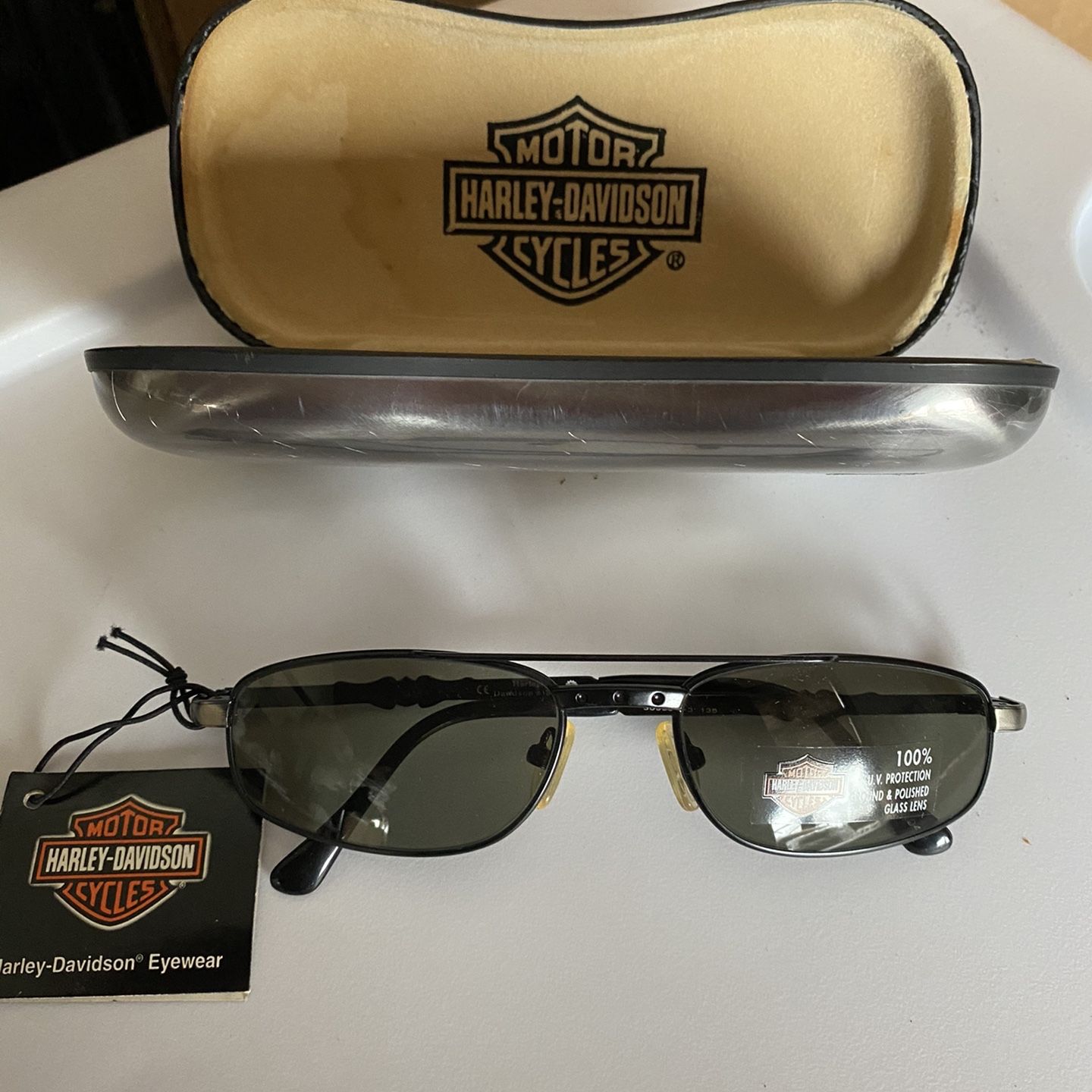 New Harley Davidson Sunglasses