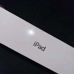 Apple iPad (9th Gen) WiFi Space Gray