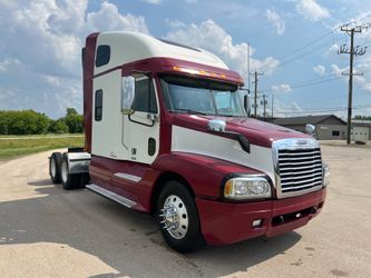 1998 Freightliner Century Class