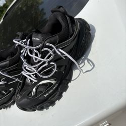 Balenciaga Track Size 11