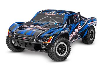 Traxxas Slash 4x4 Vxl 