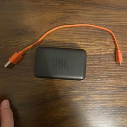 JBL Wireless Bluetooth Headphones