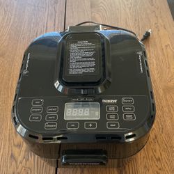 Air Fryer 