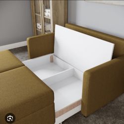 Full Size SOFA BED