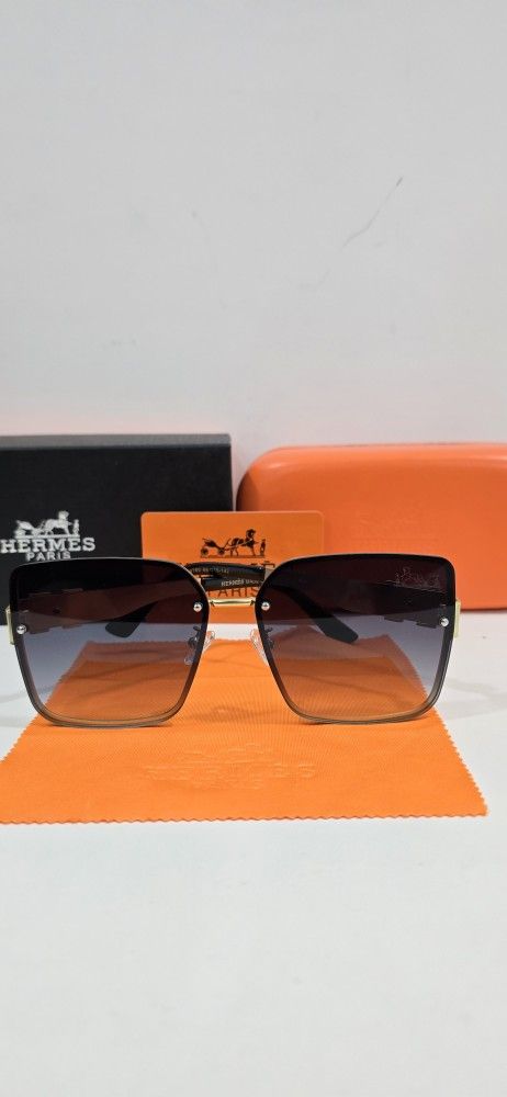 Hermēs Sunglasses