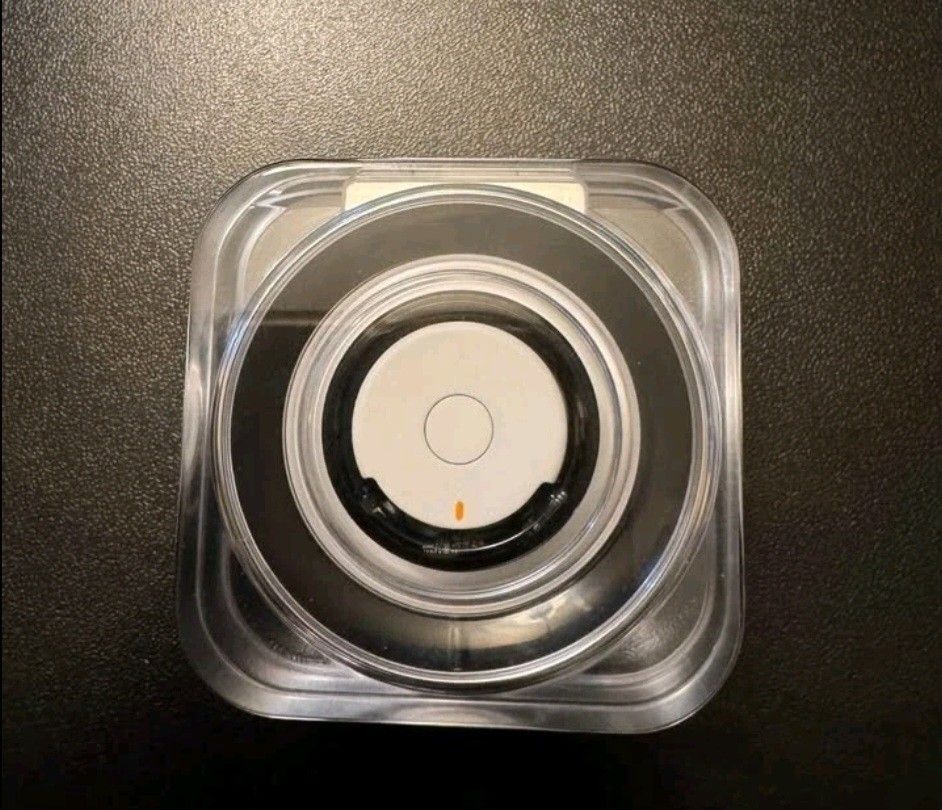 Samsung Galaxy Ring Size 10