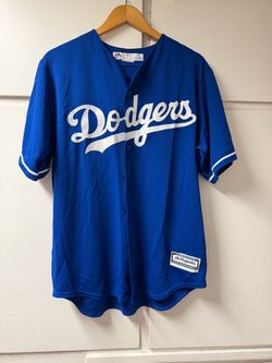 Dodgers Jersey