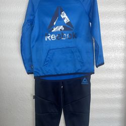 Boys Reebok Outfits 3t $9 Each