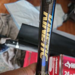 Wilson Kinetic Racket 