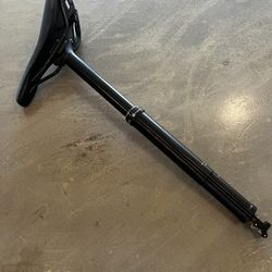 Specialized Dropper And Seat 