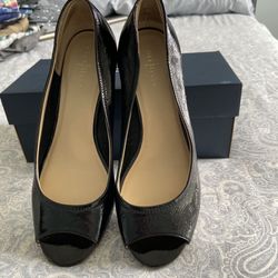 Colle Han Nike Air Shoes, Size 8