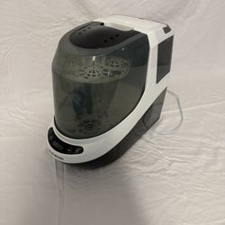 Baby Brezza Bottle Washer Sterilizer Pro With Detergent And Descaler