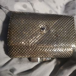1940s Wallet