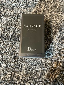 Sauvage Dior