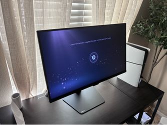 Samsung Odyssey G5 27in