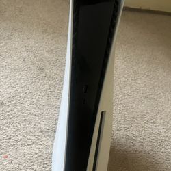 PS5 Disc Version 