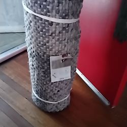 Alfombra Para un pasillo
