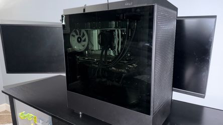 Gaming PC - 4K/1440p Beast