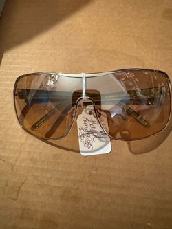 Ralph Lauren sunglasses new with out tags