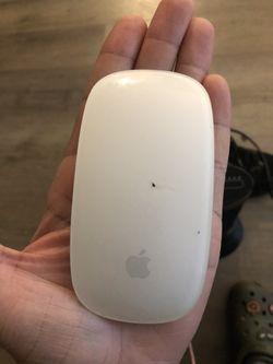 Apple Mouse