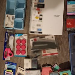 Teacher Desk/Office Desk Bundle 