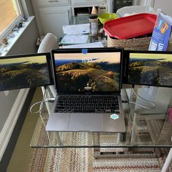 Xebec Tri Screen (Gen 2) - Like New