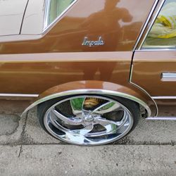79 Impala 