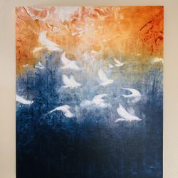 Oil Painting