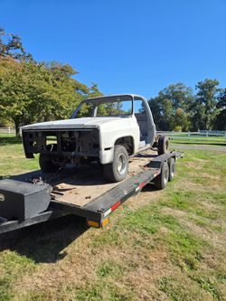 Chevrolet C10