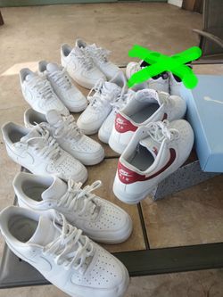 Nike shoes