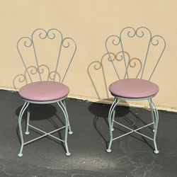 Chairs - 2