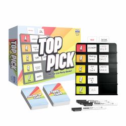 Top Pick Game