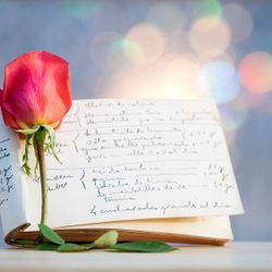 Personalized Poems For Loved Ones