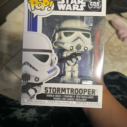 Stormtroopers Funko Pop