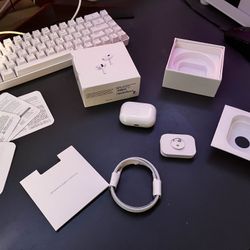 AirPods Pro( 2nd Generation 