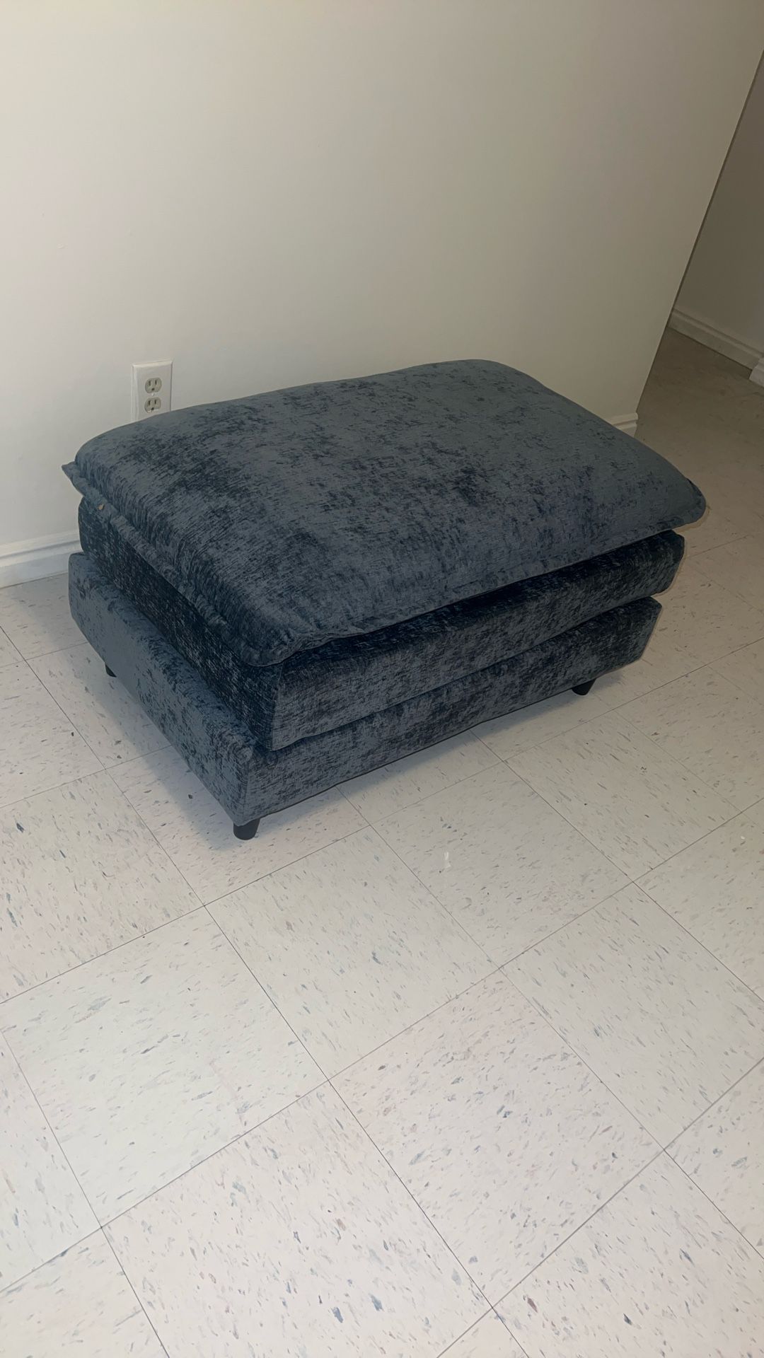 A ottoman