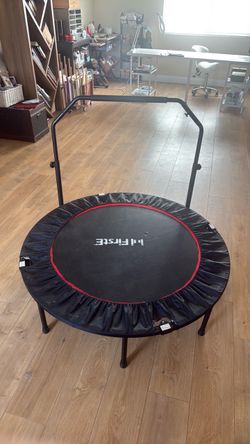 Trampoline