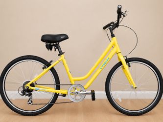 🚴 Gorgeous Trek Hybrid Bike | Super Comfortable | Ready for Your Next Ride