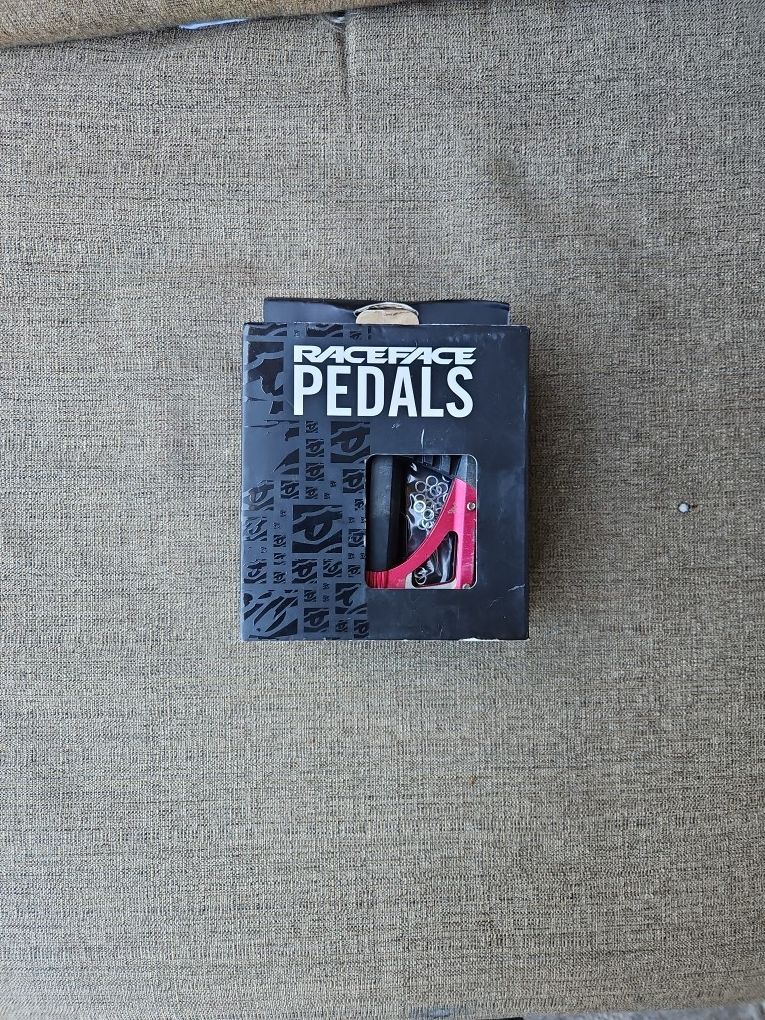 Mountain Bike Pedals - Performance