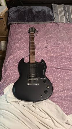 Epiphone SG