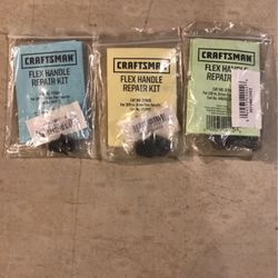 Rebuild Kit For CRAFTSMAN ASIAN MADE Breaker Bars