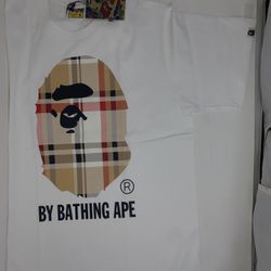 Bape Tee 