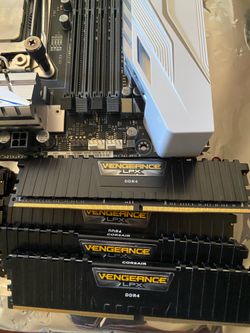 DDR4 8gb RAM