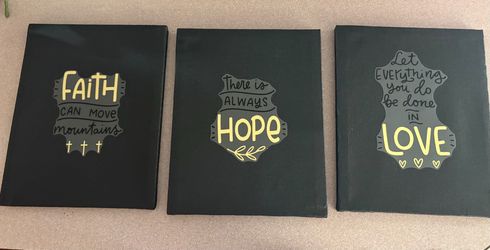 Inspirational Frames