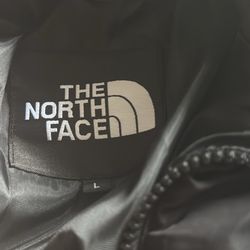 North Face Jacket 700 