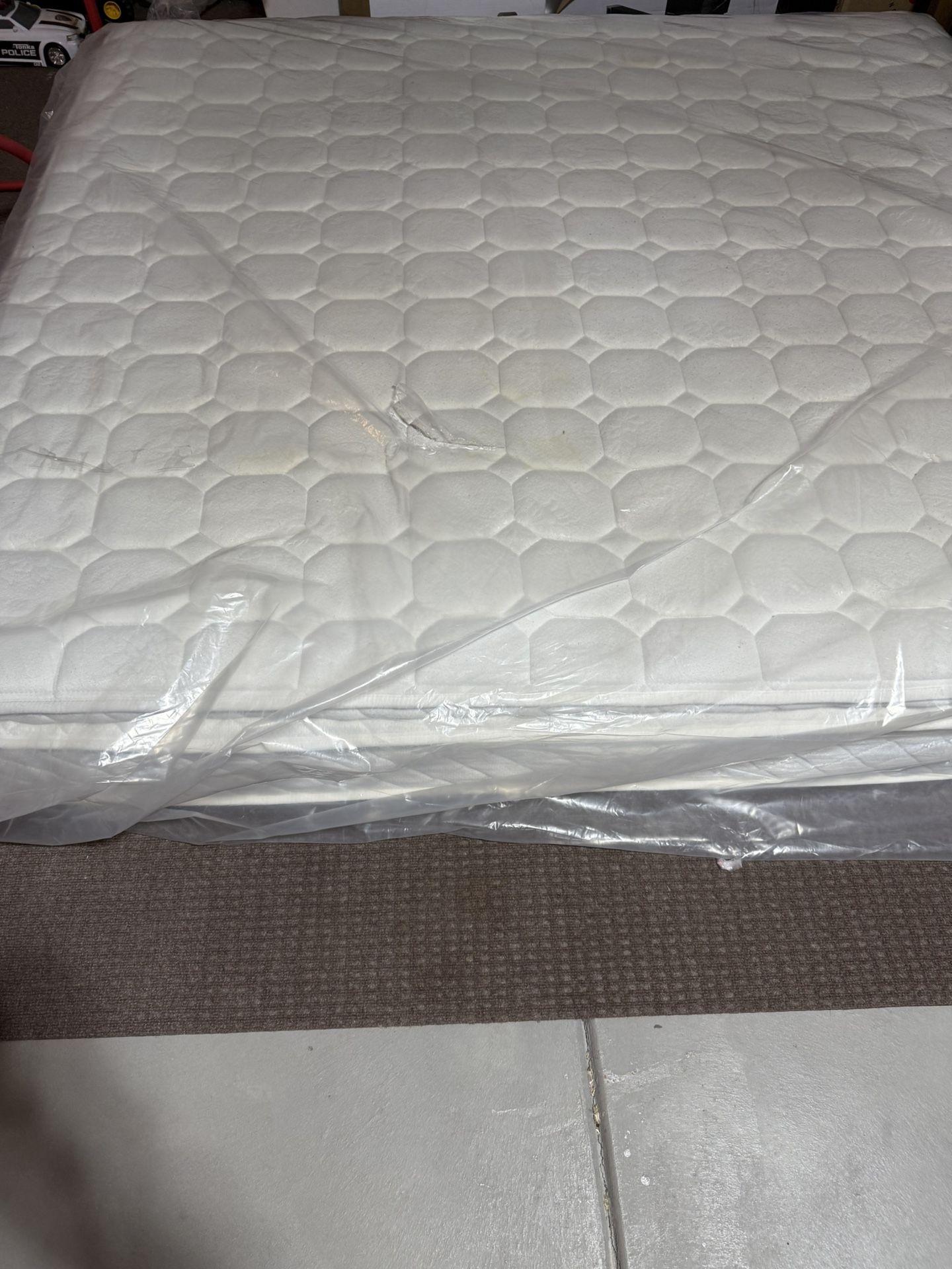 King Size Mattress