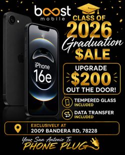 iPhone 16e