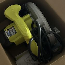 Ryobi 7-1/4 inch circular saws